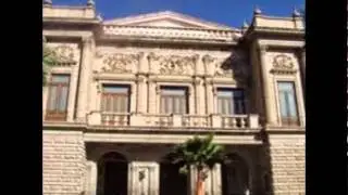 CIUDAD COLONIAL DURANGO