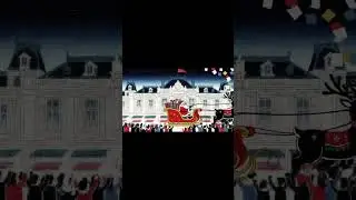 On This Day November 27, 1924 - Macy's Thanksgiving Day Parade