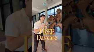FREE DAYCARE at the Innova by Cascadia Green Development! Is buying a home your goal?