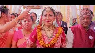 cinematic Wedding teaser 2022 I Ridhima & Adithya I RD INTERNATIONAL & PRODUCTION