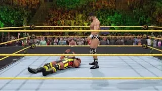 Nxt's Wargames Pt2