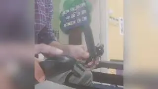Set up video for MultiLink mobile arm supports