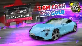 Top Drives | WORLD EXPO PACK OPENING (2.6M CASH, 22K GOLD)