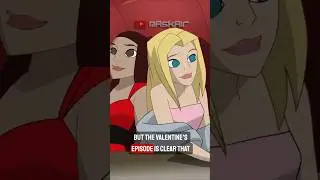 Gwen Stacy's GLOW-UP on Valentine's Day (Spectacular Spider-Man)