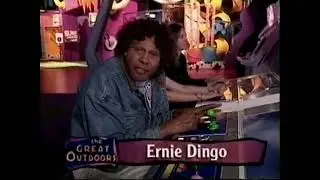 The Great Outdoors - SEGA World Sydney