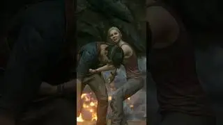 Death Trap | Uncharted 4 A Thiefs End