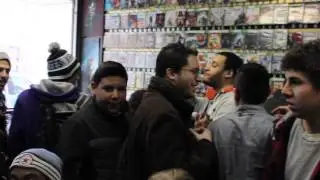 Smash Brothers Tournaments Melee & PM at Beast Mode NY Gaming Cafe in Astoria Queens