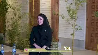 گفتگو با فاطمه یوسفی، لژیونر تیم ملی دوچرخه سواری_قسمت دوم