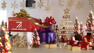 Happy Holidays from Zone Jingles