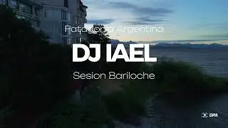 SUNSET DJ IAEL- BARILOCHE ARGENTINA