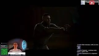 Atomic Heart - финал уже скоро? 🎮 | #igrooshechny с помощью #Twitch