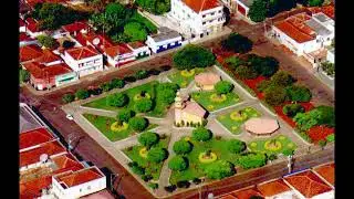 Ribeir&atilde;o do Pinhal PR