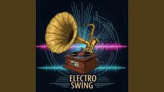 Electro Swing Ballroom Mix