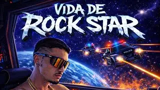 Vini MC - Vida de Rock Star (Prod: beatsbynvain)