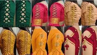 bazoo design 2023 || stylish sleeve design || sleeves 2023