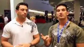 Somanabolic Muscle Maximizer Review - Kyle Leon Review