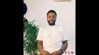 Red Edit Showcase with Folami