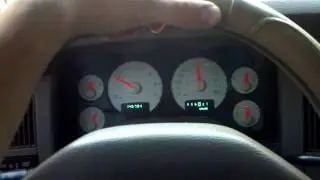 Maxx fuel performance chip