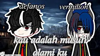 𝙺𝙰𝚄 𝙰𝙳𝙰𝙻𝙰𝙷 𝙼𝚄𝚂𝚄𝙷 𝙰𝙻𝙰𝙼𝙸 𝙺𝚄 [𝙶𝙰𝙲𝙷𝙰 𝙲𝙻𝚄𝙱]   [𝙱𝙴𝚁𝚃𝙴𝙼𝙰 𝙵𝙰𝙽𝚃𝙰𝚂𝚈 𝚂𝙲𝙷𝙾𝙾𝙻]