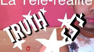 La T&eacute;l&eacute;-R&eacute;alit&eacute;e - ALEE NA