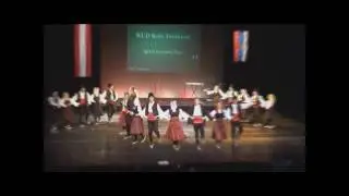 KUD Kolo Smotra Dornbirn 2008