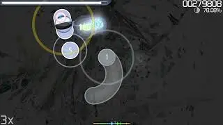 OSU! Polyphia - G.O.A.T - 3.6⭐