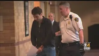 Whitman Teacher Accused Of Inappropriately Touching Students Released On $10,000 Bail