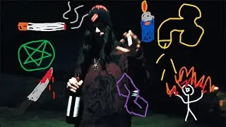 GoodSleeper - Cigarettes (prod. Dreamsun) | OFFICIAL MUSIC VIDEO