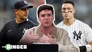 Did the Yankees Make a MISTAKE Extending Aaron Boone?