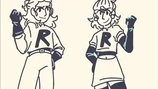 pra salvar o mundo da devasta&ccedil;&atilde;o &mdash; RPG reyna khalid