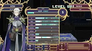 Dark Deity 2 Playthrough | Part 2 | Taking back Gretannia and exploring the Weald | Another Decision