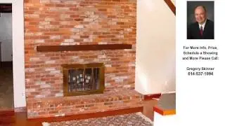 5311 Pheasant Dr, Orient, OH Presented by Gregory Skinner.