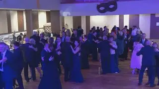 Korlat ples v Jablonici