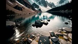 Aquatic Suspense