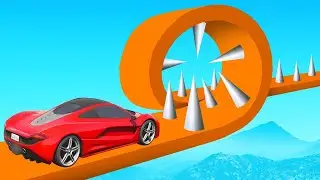 GTA 5 | LeVeL AsIaN BeUh #21 (Beuh_lanDD) | #gta5 #parkour #wallride