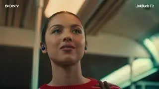 LinkBuds Fit x Olivia Rodrigo | Sony Official