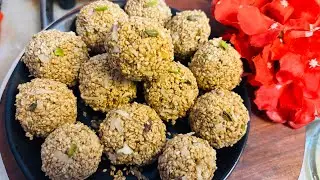 सिर्फ 5 मिनट में बनाएं तिल गुड़ के लड्डू बहुत ही सॉफ्ट और स्वादिष्ट