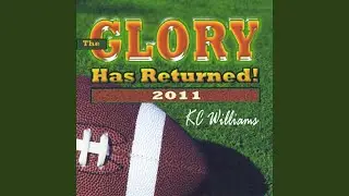 The Glory Has Returned - 2011 Full Mix