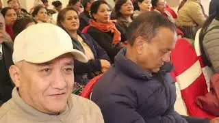 Assembly of Fieun Cooperative