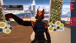 Chattin & Vibin to start 2026 - VRChat [Twitch VOD]