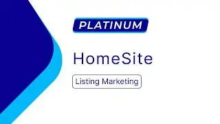 Create Stunning Property Websites With HomeSite and Impress Buyers