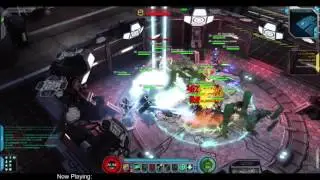 Dr. Doom Summoner Build