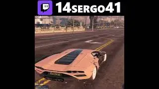 Спасли типа в GTA5RP #shorts #gta5 #gta5rp #gta5rprockford #rockford #gta #gta6rp #погоня #gta6rp