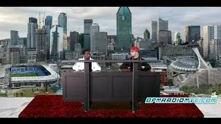 GENEA2x INTERVIEW&nbsp;#ALLWAVE🌊SHOW [FULL INTERVIEW]