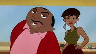 Bebe's Kids - Yo Mama