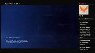 Captain_Destro's Ace Combat 7