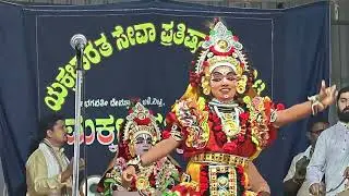 ಲಾಲಿಪುದೆಲೆ ತಾಯೆ ಎನ್ನ ಬಿನ್ನಹವನು.. #M.S.SHOTS