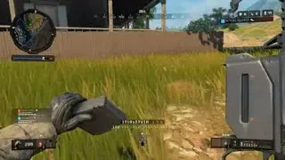 COD: BO 4 Blackout insane sniper shot