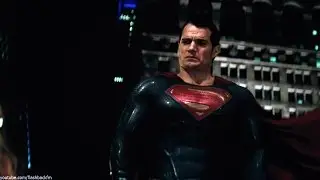 Batman v Superman - No one stays good in this world