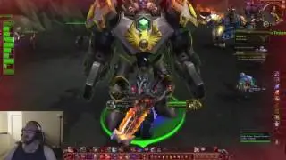 7.0 PTR Broken Shores Invasion! Arms Warrior PoV